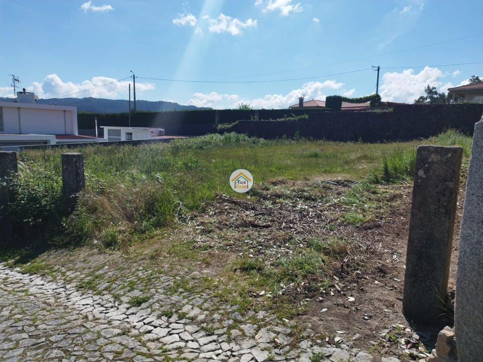 Helårsgrund i Barcelos, Braga - foto 3