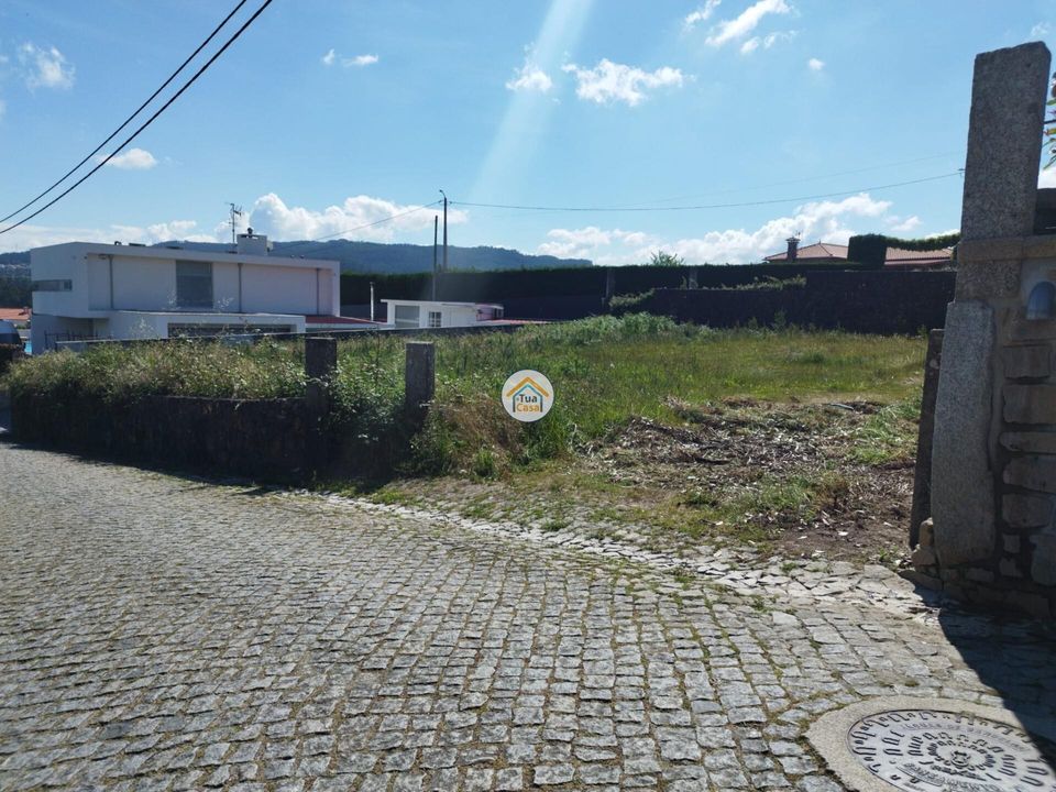 Helårsgrund i Barcelos, Braga - foto 4