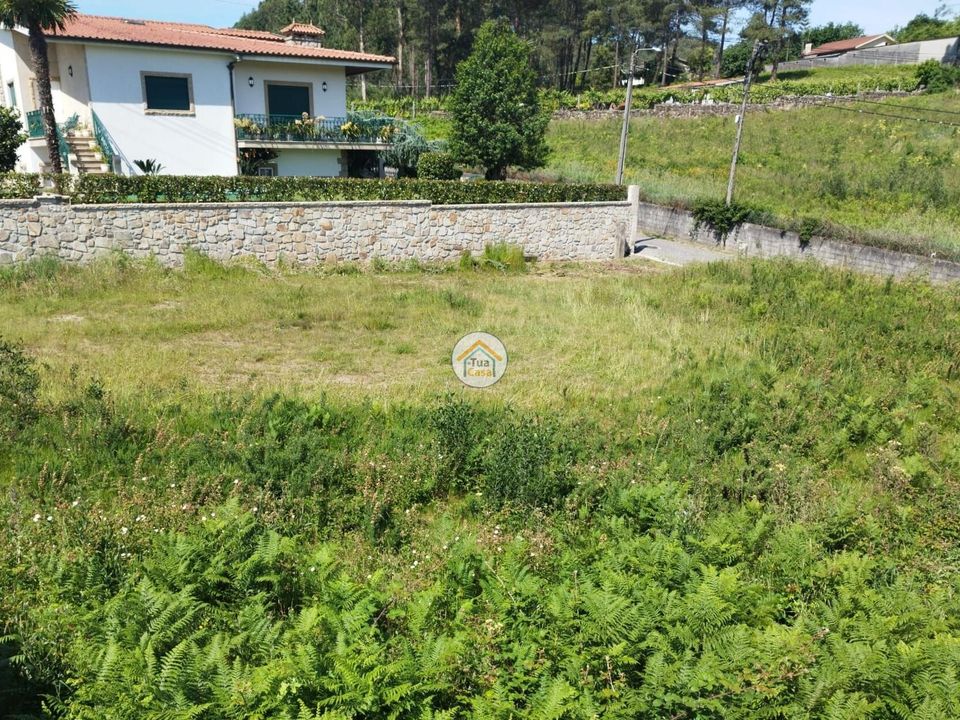 Helårsgrund i Barcelos, Braga - foto 5
