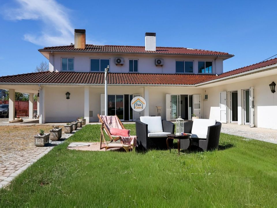 Byhus i Lousa, Coimbra - foto 3