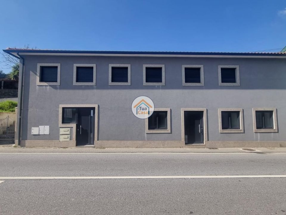 Rækkehus i Amarante, Porto - foto 1