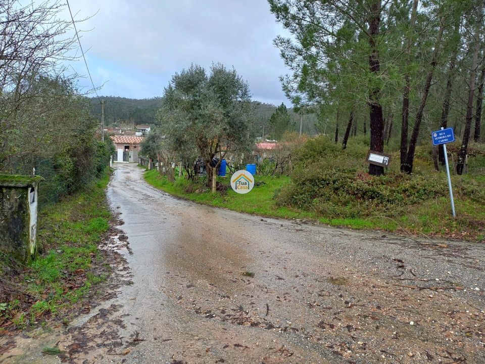 Helårsgrund i Miranda do Corvo, Coimbra - foto 5
