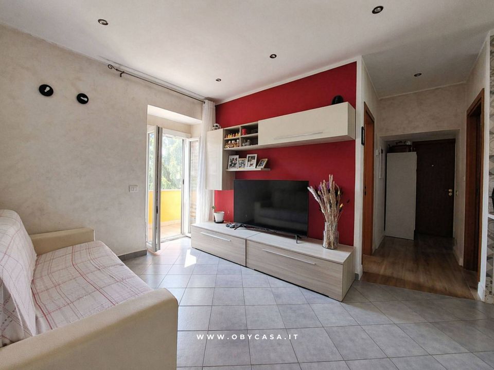 Lejlighed i Canale Monterano, Rome - foto 3