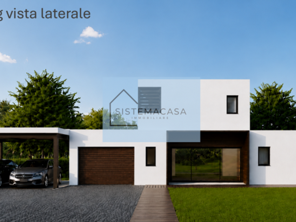 Villa i Forli, Forli-Cesena - foto 1