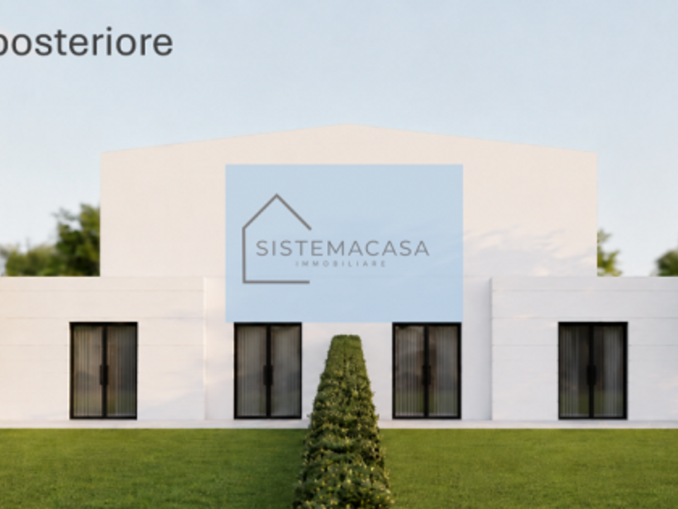 Villa i Forli, Forli-Cesena - foto 2
