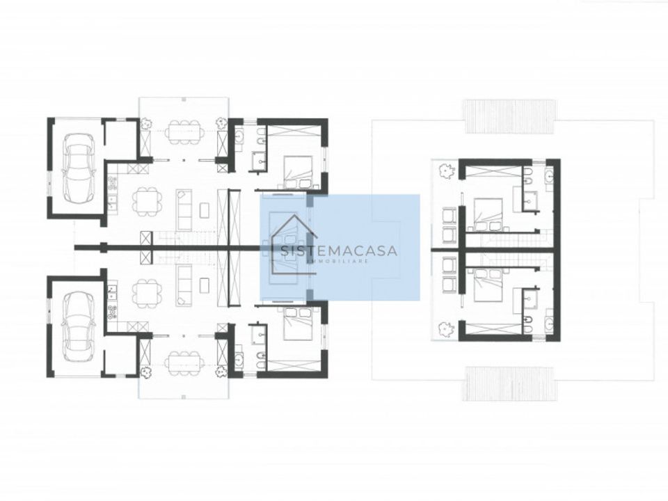 Villa i Forli, Forli-Cesena - foto 4