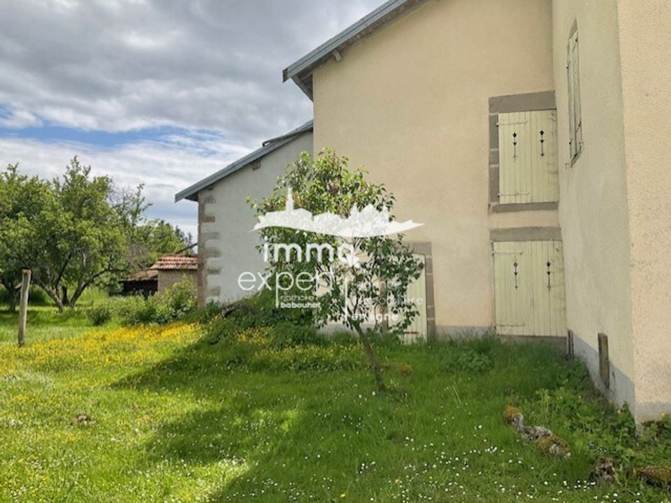 Dorpshuis in Bleurville, Vosges - foto 3