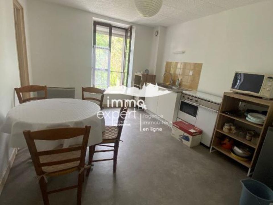 Lejlighed i Contrexéville, Vosges - foto 1