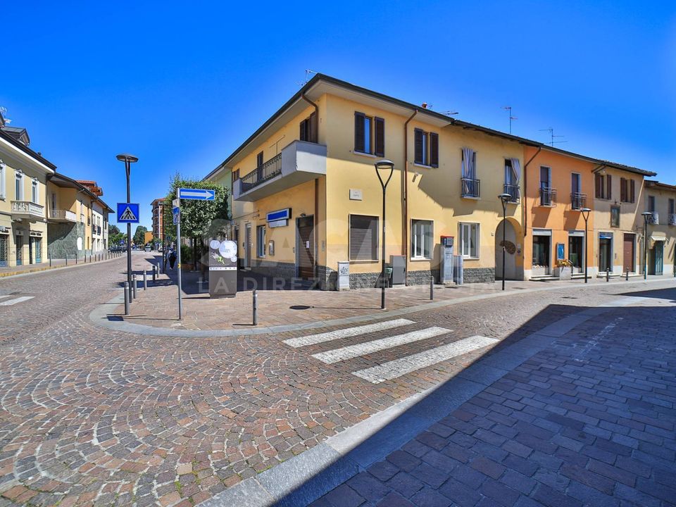 Gewerbeimmobilie in Bellusco, Monza and Brianza - Foto 1