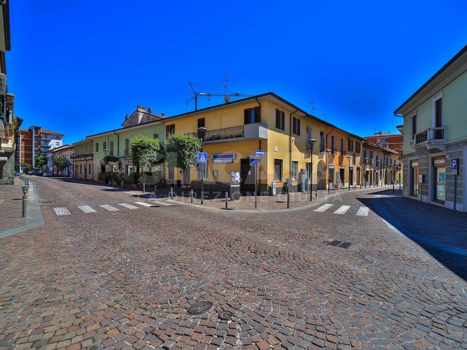 Gewerbeimmobilie in Bellusco, Monza and Brianza - Foto 4