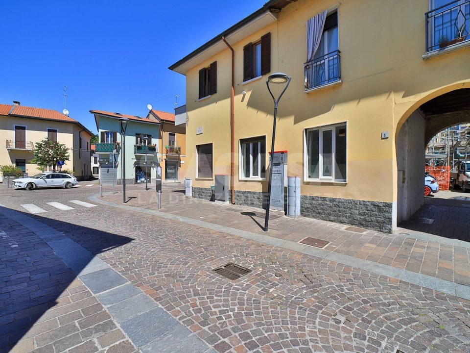 Gewerbeimmobilie in Bellusco, Monza and Brianza - Foto 5