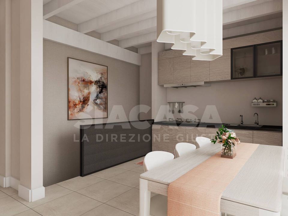 Leilighet i Cornate d'Adda, Monza and Brianza - bilde 3