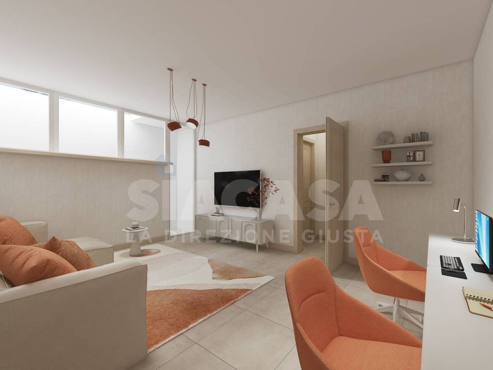 Leilighet i Cornate d'Adda, Monza and Brianza - bilde 4