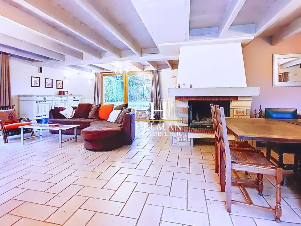 Villa i Alembon, Pas-de-Calais - foto 3