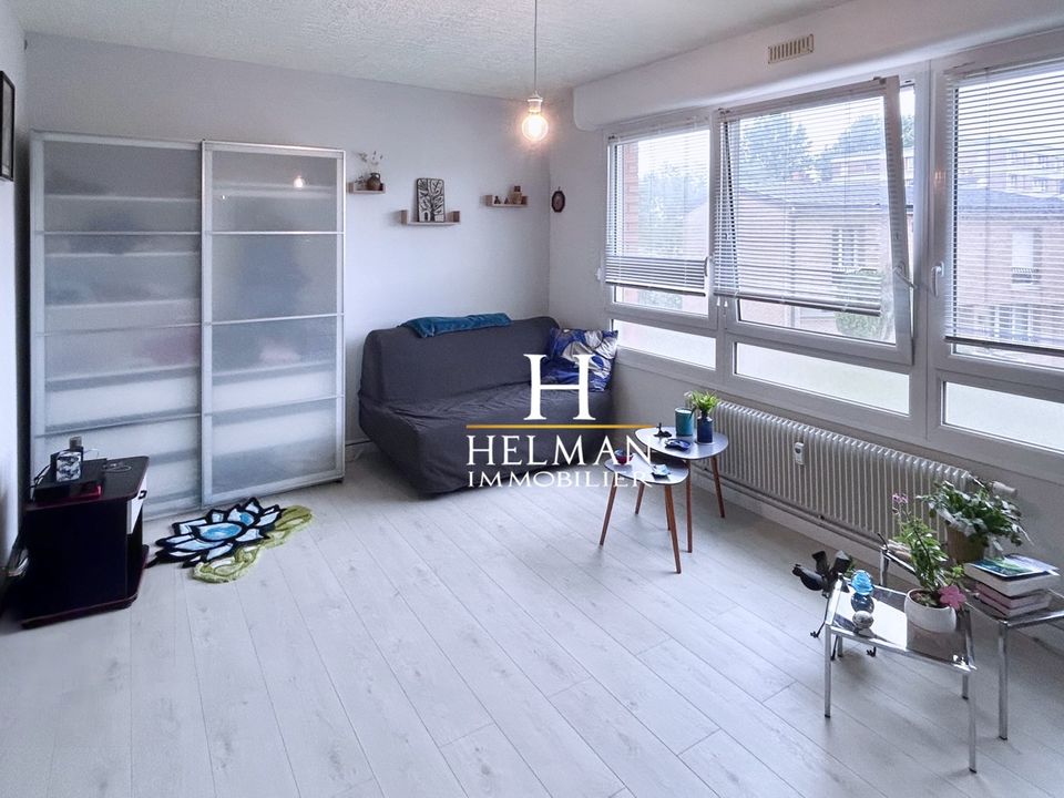 Studio i Dunkerque, Nord - foto 1