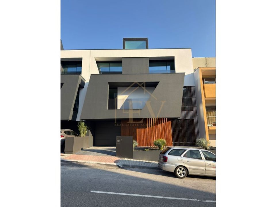 Villa i Guimaraes, Braga - foto 2