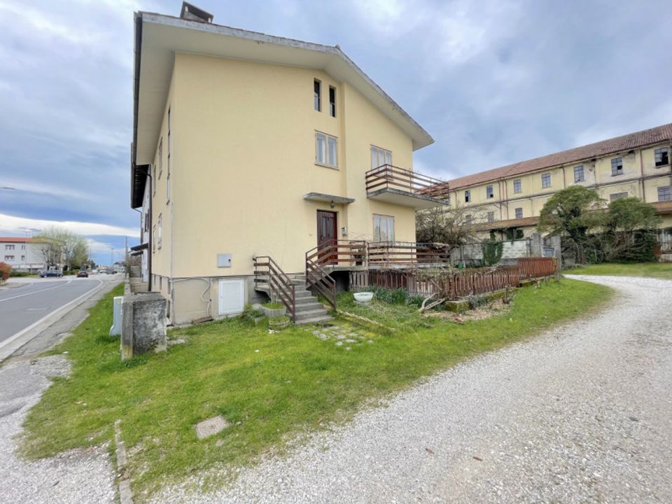 Villa i Udine, Udine - foto 1