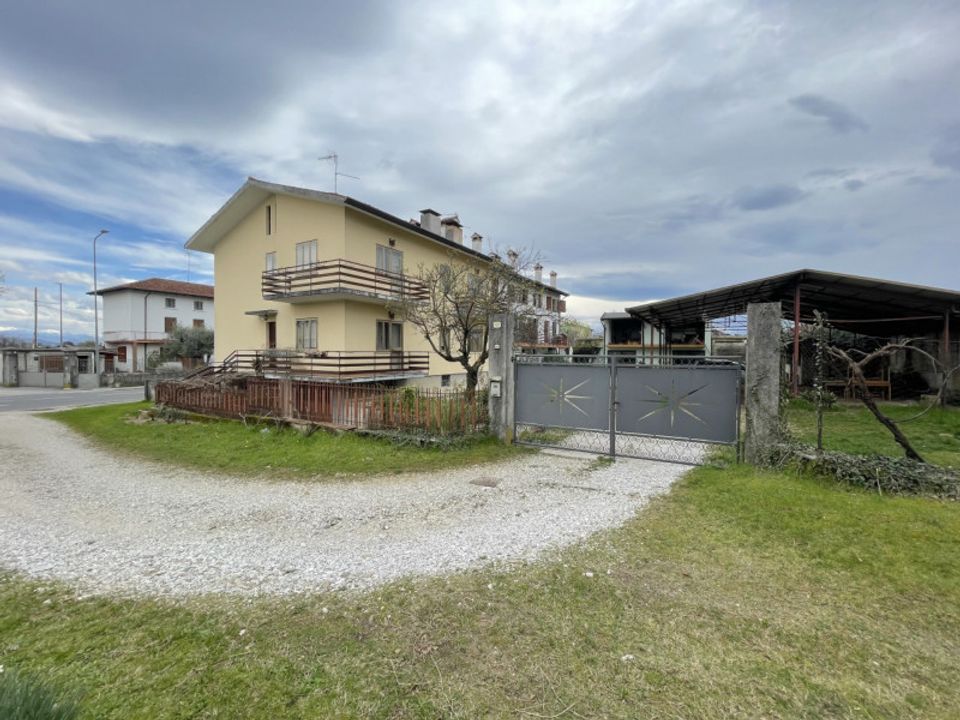 Villa i Udine, Udine - foto 2