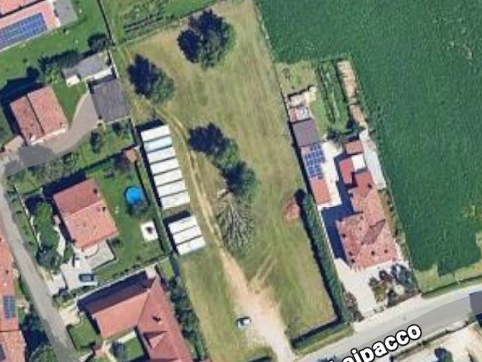 Terreno en Udine, Udine - foto 1
