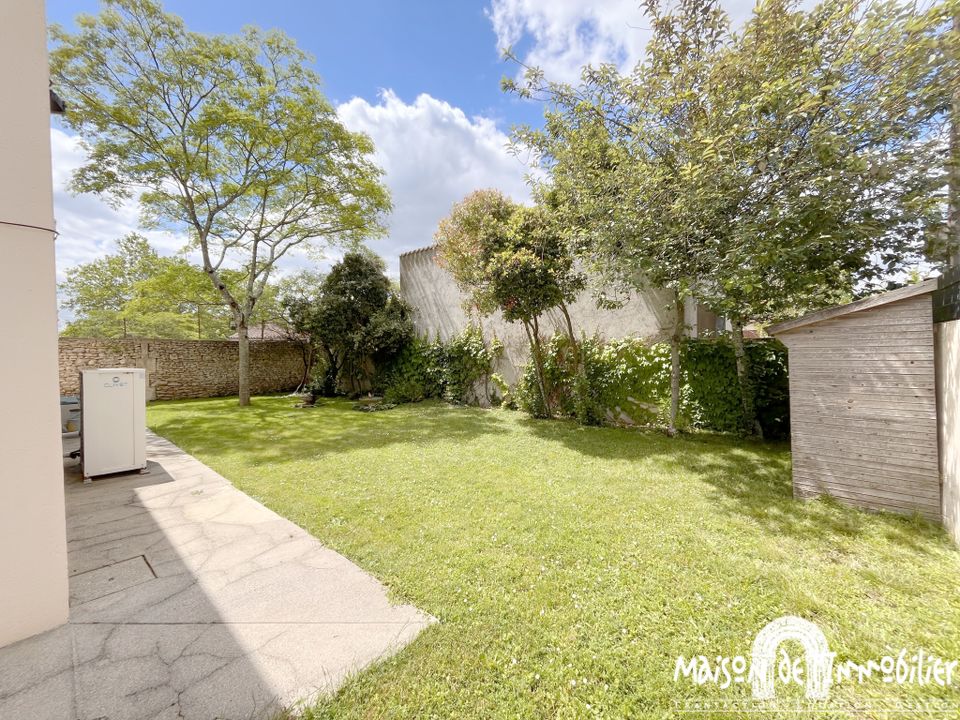 Villa i Cognac, Charente - foto 2