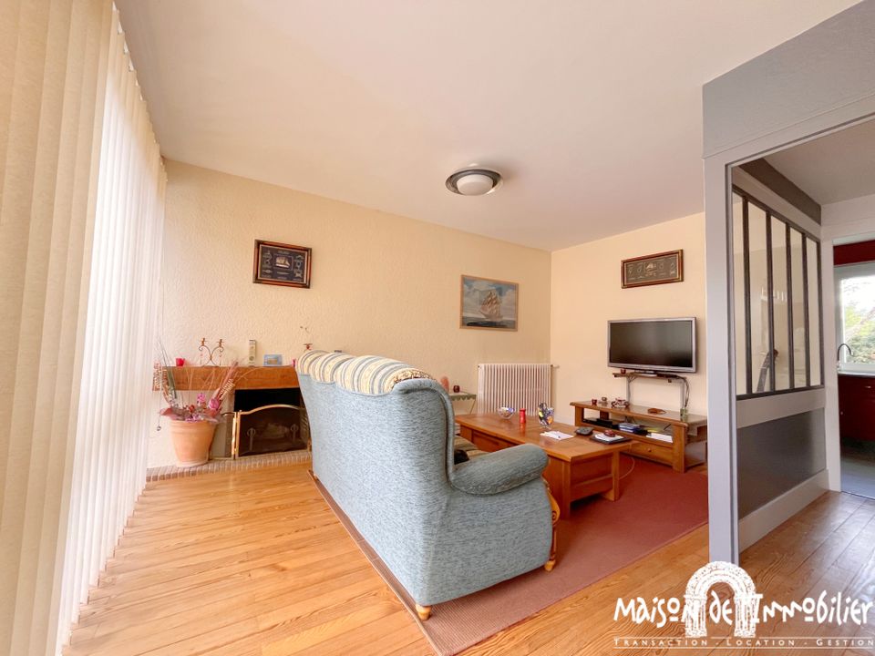 Villa i Cognac, Charente - foto 3