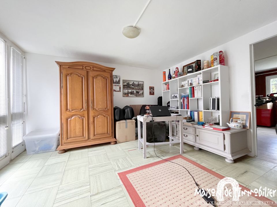 Villa i Cognac, Charente - foto 5