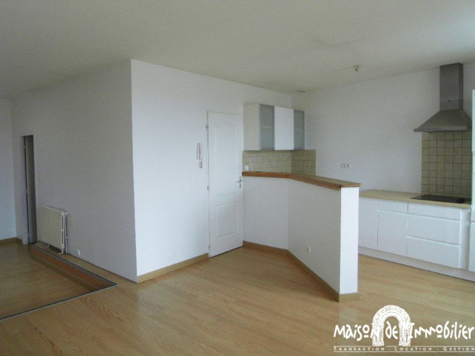 Apartament a Cognac, Charente - foto 1