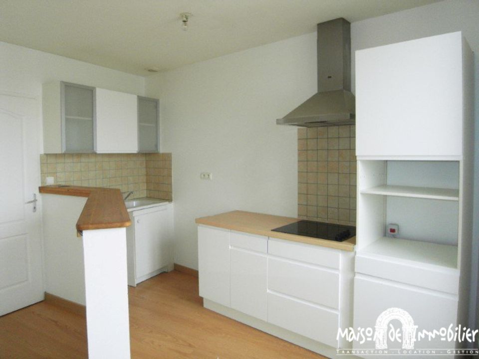 Apartament a Cognac, Charente - foto 2