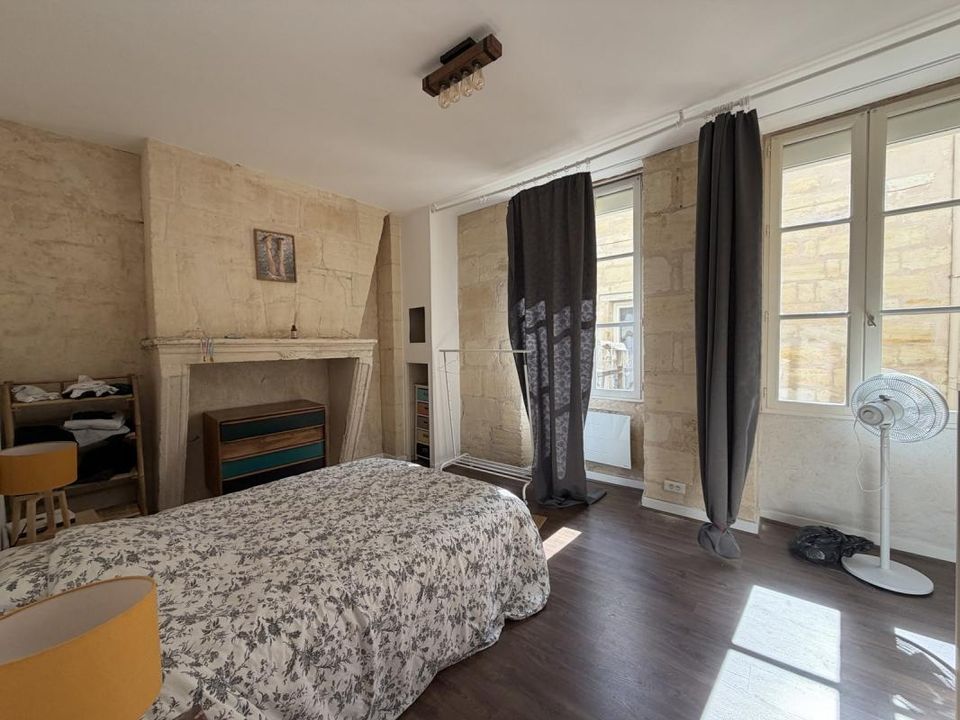 Leilighet i Bordeaux, Gironde - bilde 4