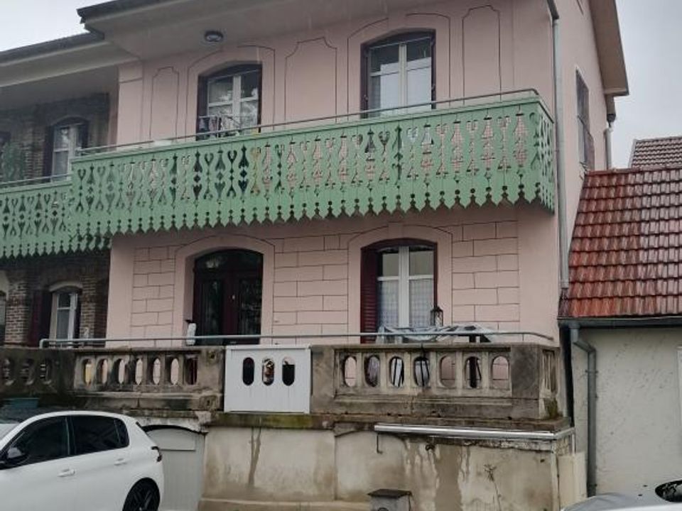 Dupleks i Belfort, Territoire de Belfort - bilde 2