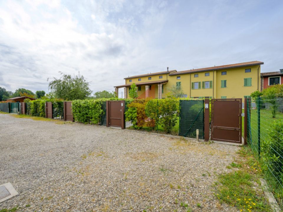 Rekkehus i Parma, Parma - bilde 2