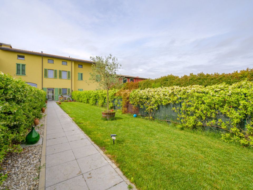 Rekkehus i Parma, Parma - bilde 3