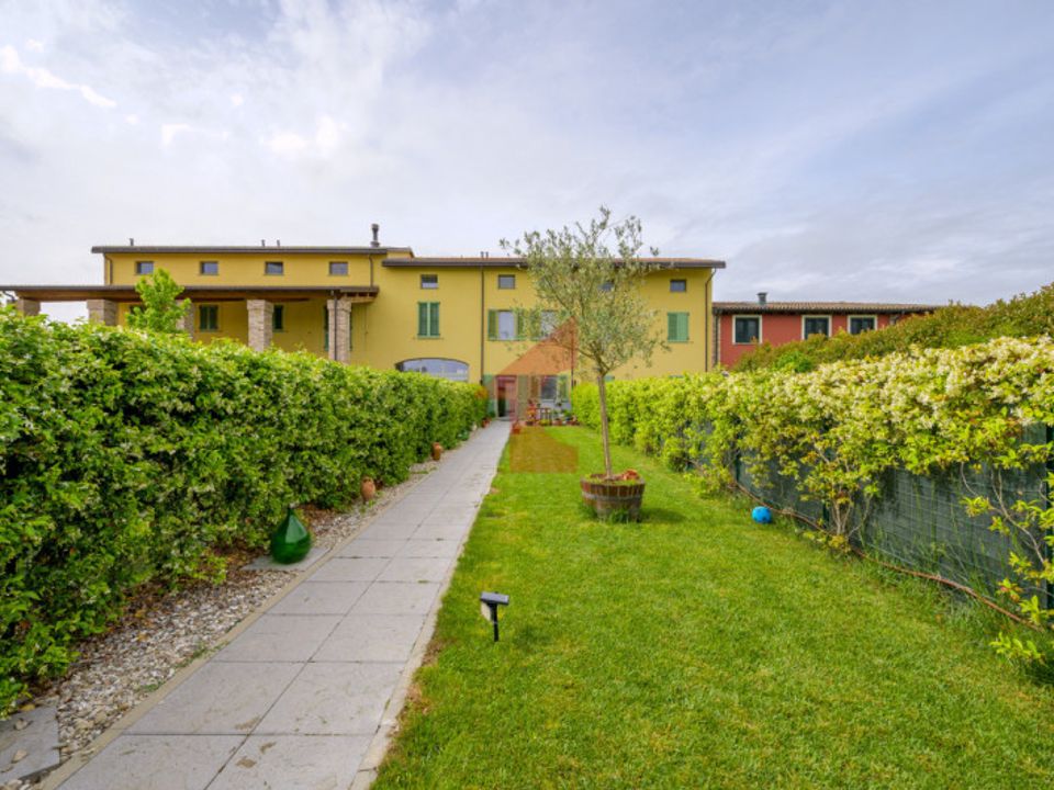 Rekkehus i Parma, Parma - bilde 4