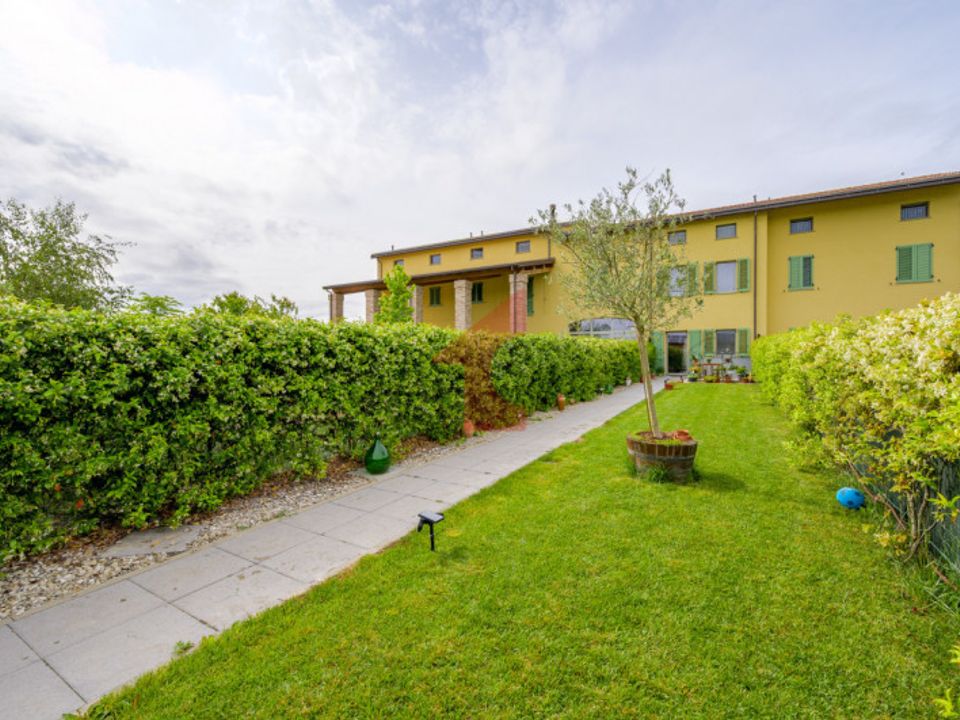 Rekkehus i Parma, Parma - bilde 5