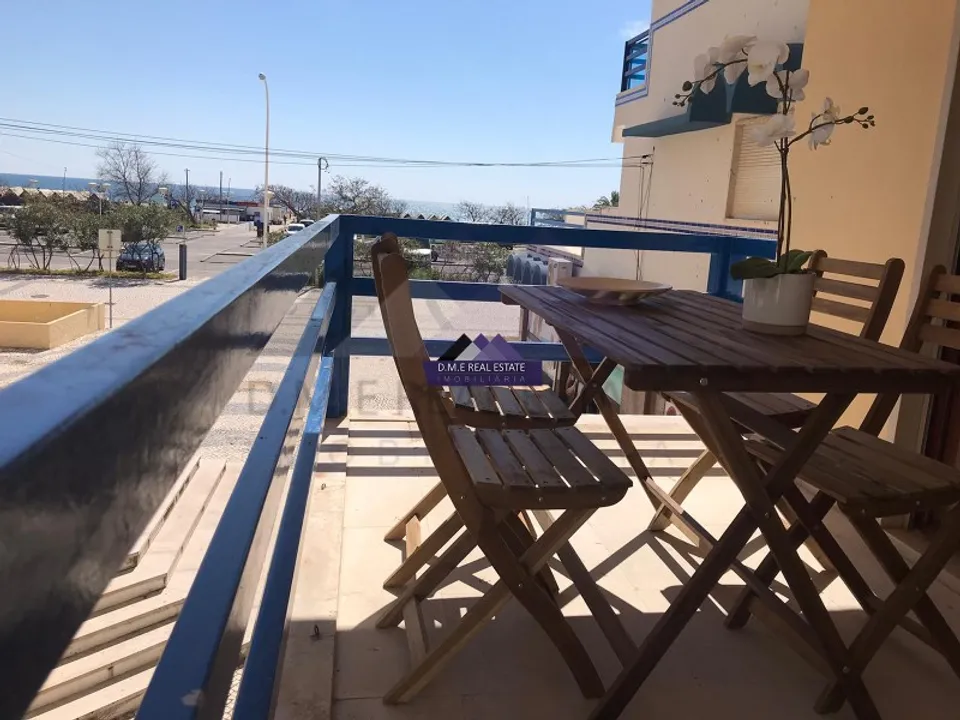 Lejlighed i Monte Gordo, Faro - foto 1