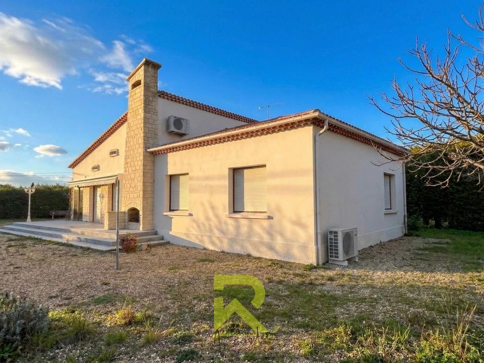 Villa i Pezenas, Herault - foto 1