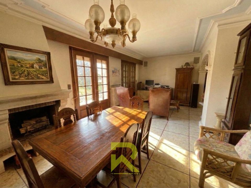 Villa i Pezenas, Herault - foto 3