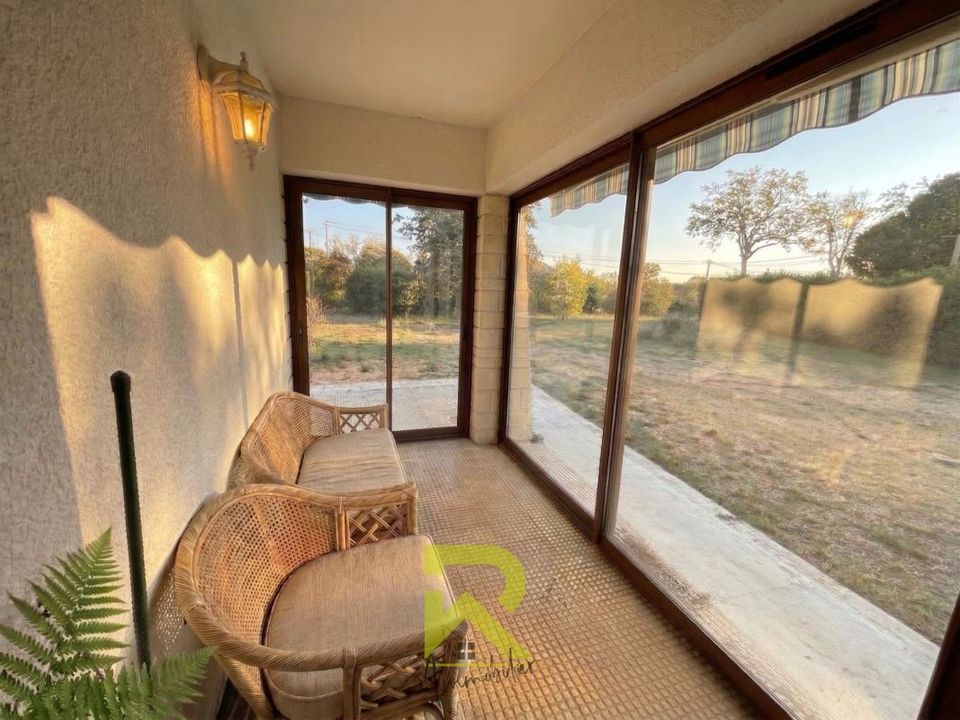 Villa i Pezenas, Herault - foto 4