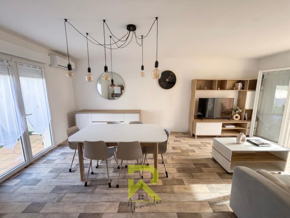 Villa i Le Grau-d'Agde, Herault - foto 5