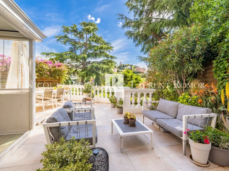 Villa i Villefranche-sur-Mer, Alpes-Maritimes - foto 1