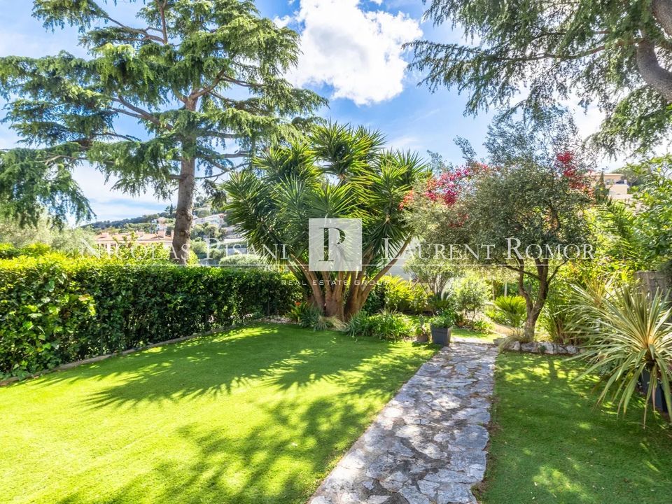 Villa i Villefranche-sur-Mer, Alpes-Maritimes - foto 2