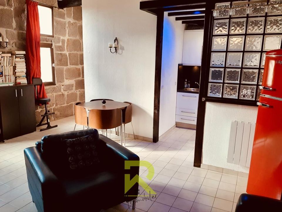 Duplex i Agde, Herault - foto 2