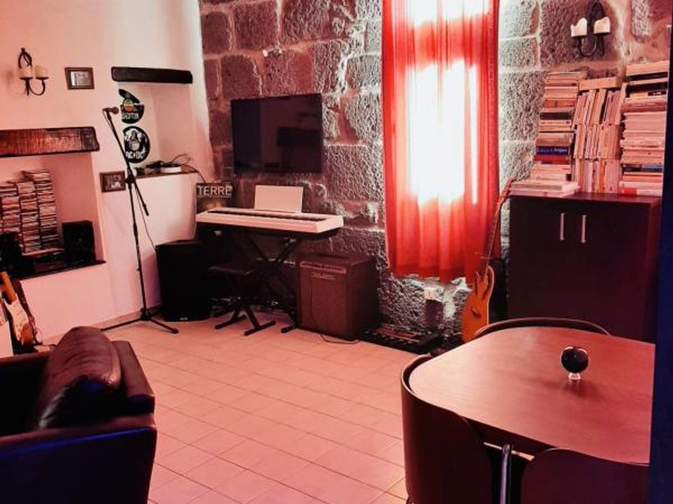 Duplex i Agde, Herault - foto 3