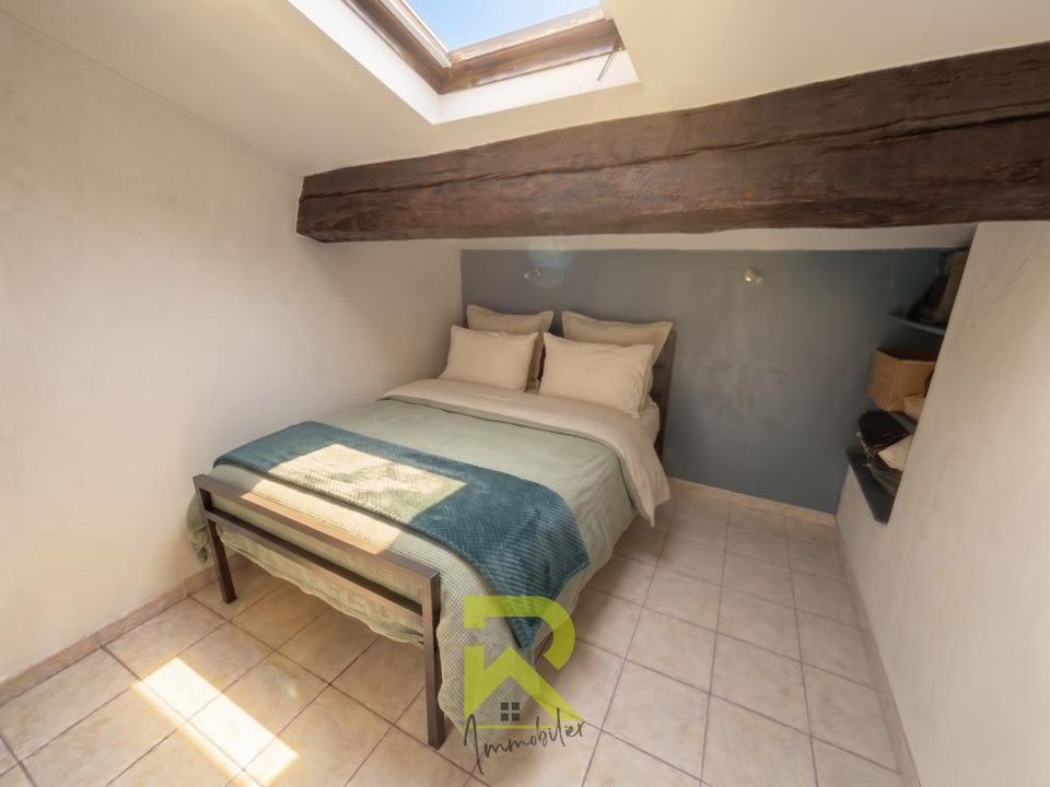 Duplex i Agde, Herault - foto 4