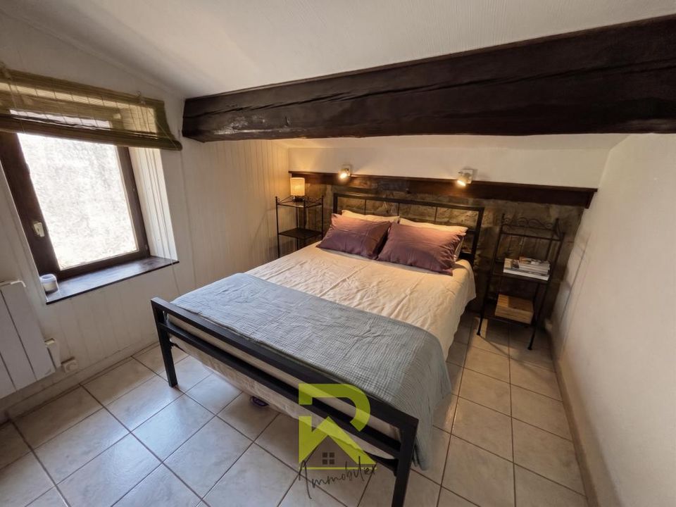 Duplex i Agde, Herault - foto 5