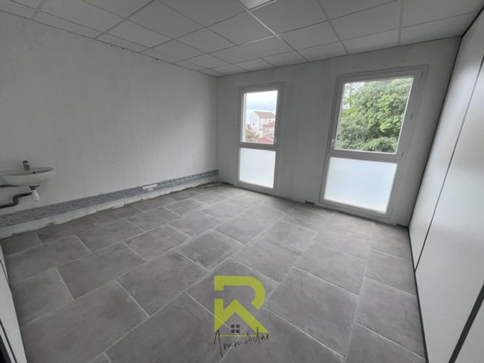 L'establiment comercial a Boujan-sur-Libron, Herault - foto 3