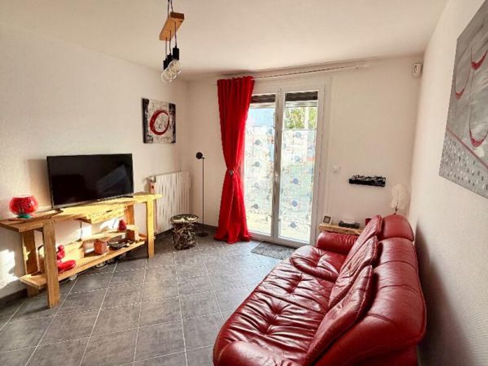 Villa i Perpignan, Pyrenees-Orientales - bilde 1