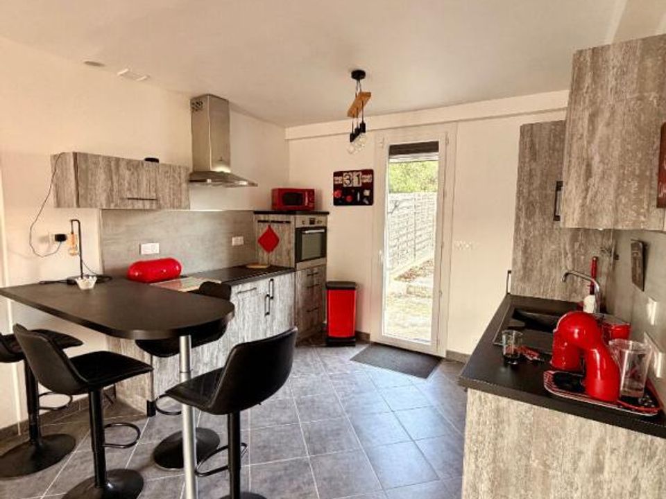 Villa i Perpignan, Pyrenees-Orientales - bilde 2