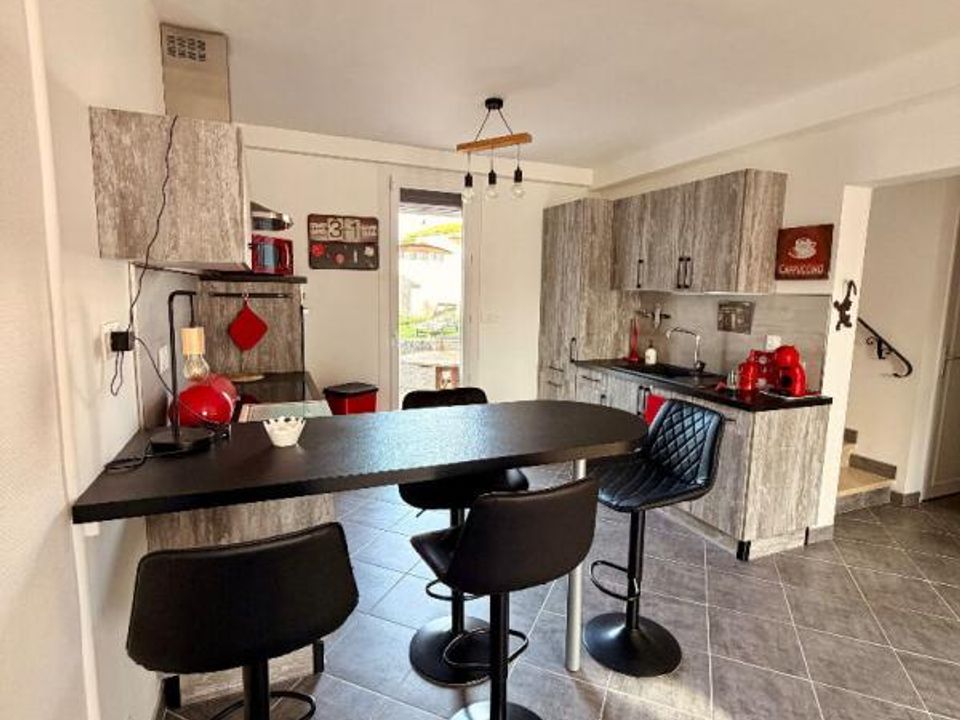 Villa i Perpignan, Pyrenees-Orientales - bilde 3