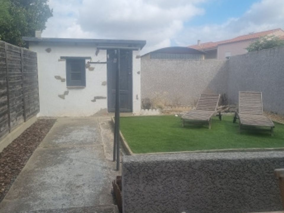 Villa i Perpignan, Pyrenees-Orientales - bilde 5